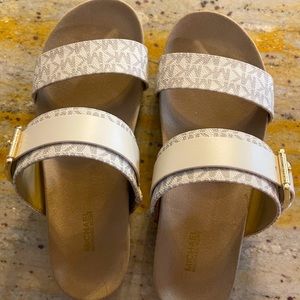 Michael Kors sandals